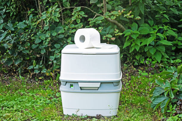Best Event porta potty rental  in Mascot, TN