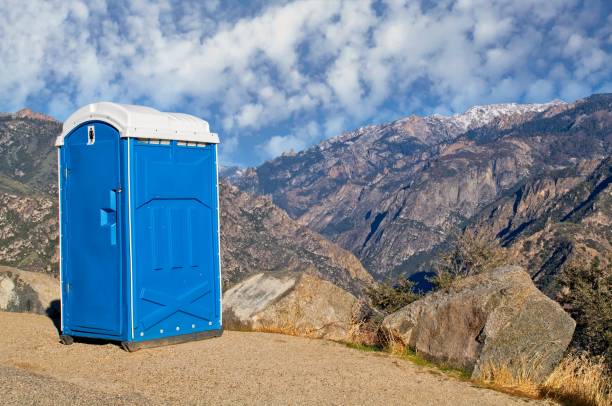 Portable Toilet Options We Offer in Mascot, TN