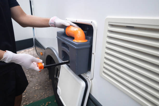 Best High-end porta potty rental  in Mascot, TN
