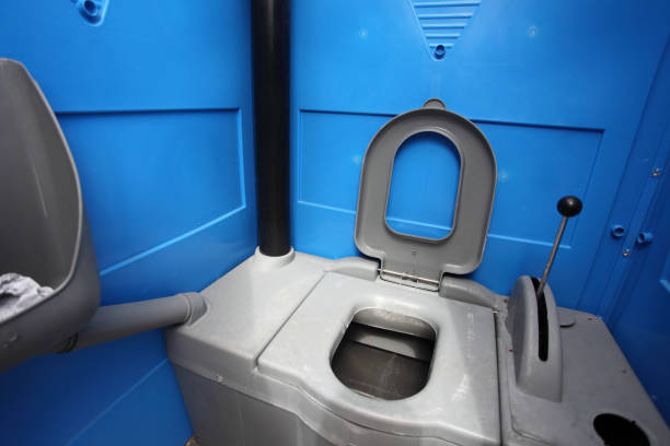 Best Affordable portable toilet rental  in Mascot, TN