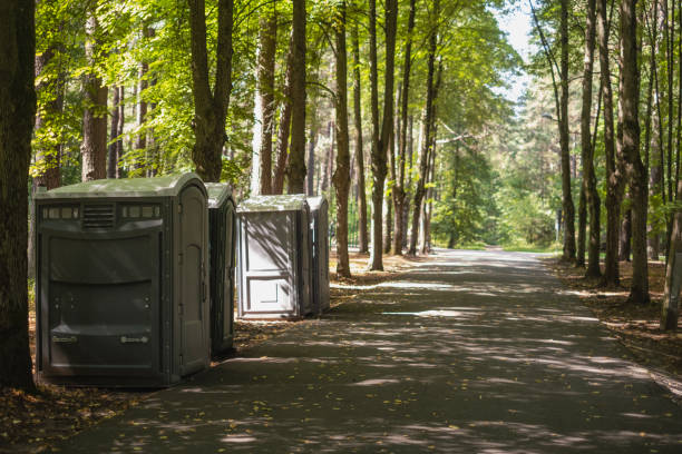 Best Restroom trailer rental cost  in Mascot, TN