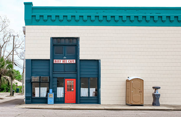 Best Porta potty delivery and setup  in Mascot, TN