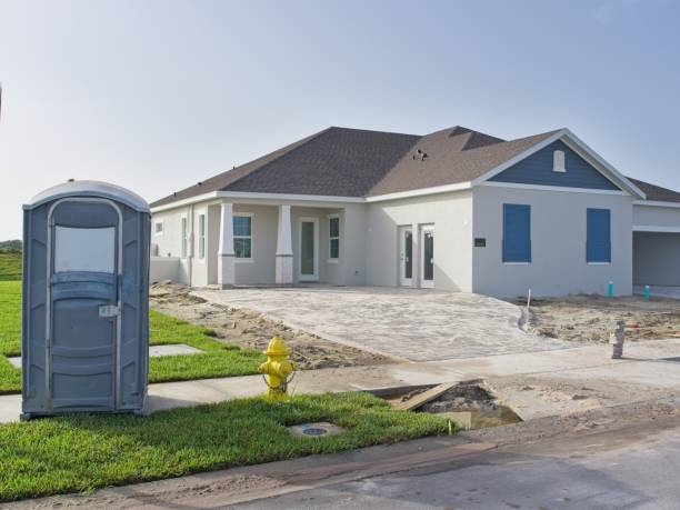 Best Sanitation services for porta potties  in Mascot, TN