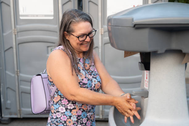Best Best portable toilet rental  in Mascot, TN