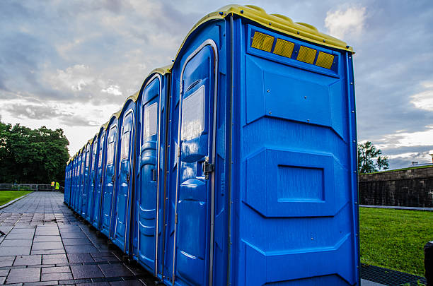 Best Portable toilet rental cost  in Mascot, TN