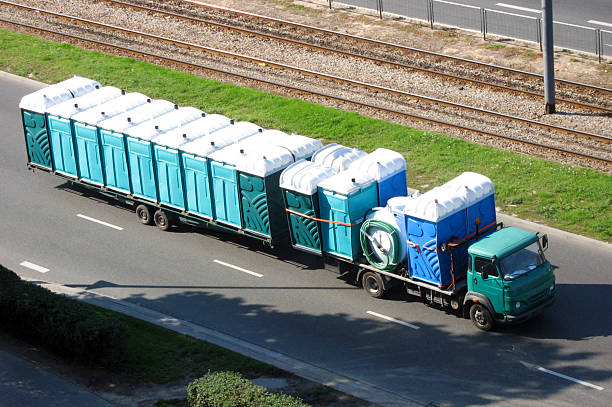 Best Affordable porta potty rental  in Mascot, TN