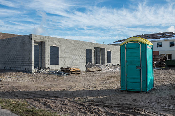 Best Porta potty rental for parties  in Mascot, TN